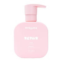 Masque cheveux abîmés Repair