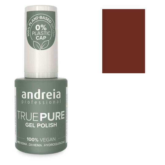 Vernis semi-permanent True Pure T33