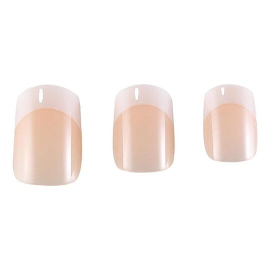 Kit 24 faux ongles Idyllic Nails