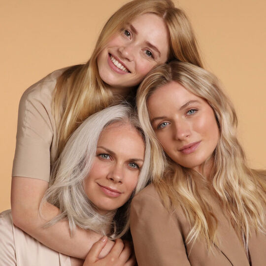 Soin après-shampooing Neutralize