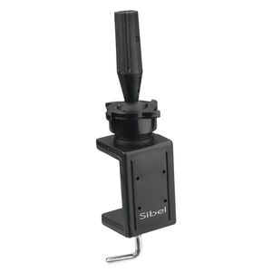 Étau pour tête d'apprentissage