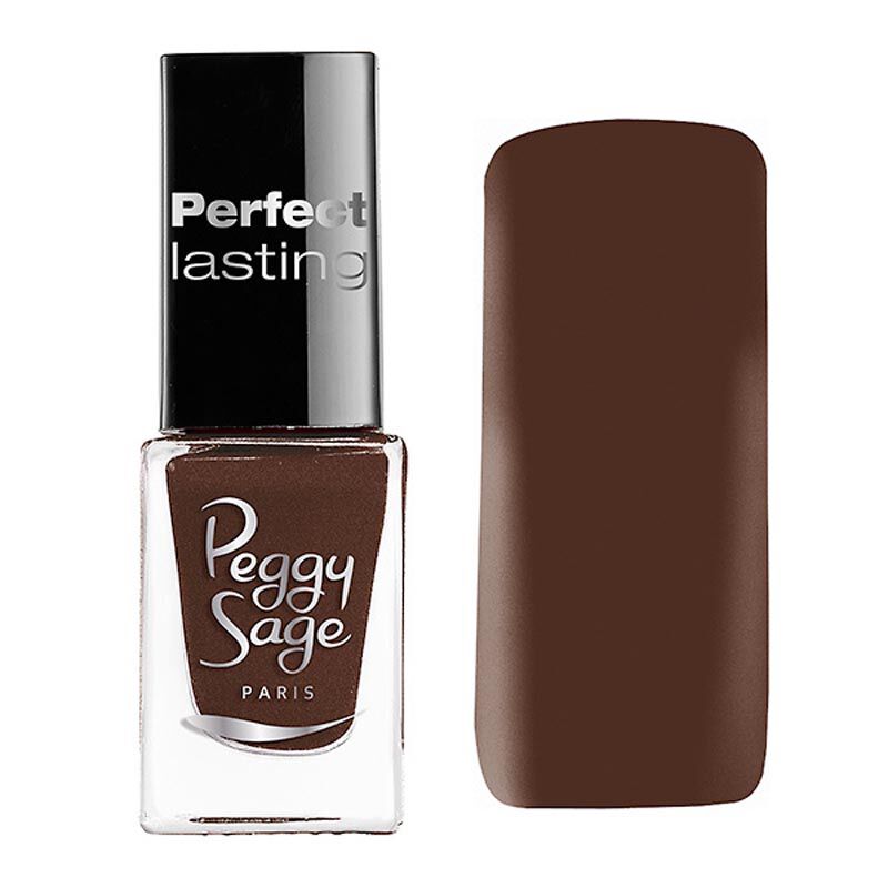 Vernis &agrave; ongles mini Priscille