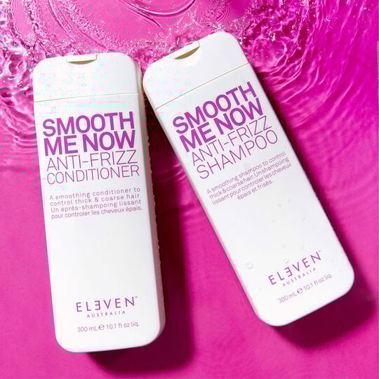 Shampooing lissant Smooth Me Now 500ml
