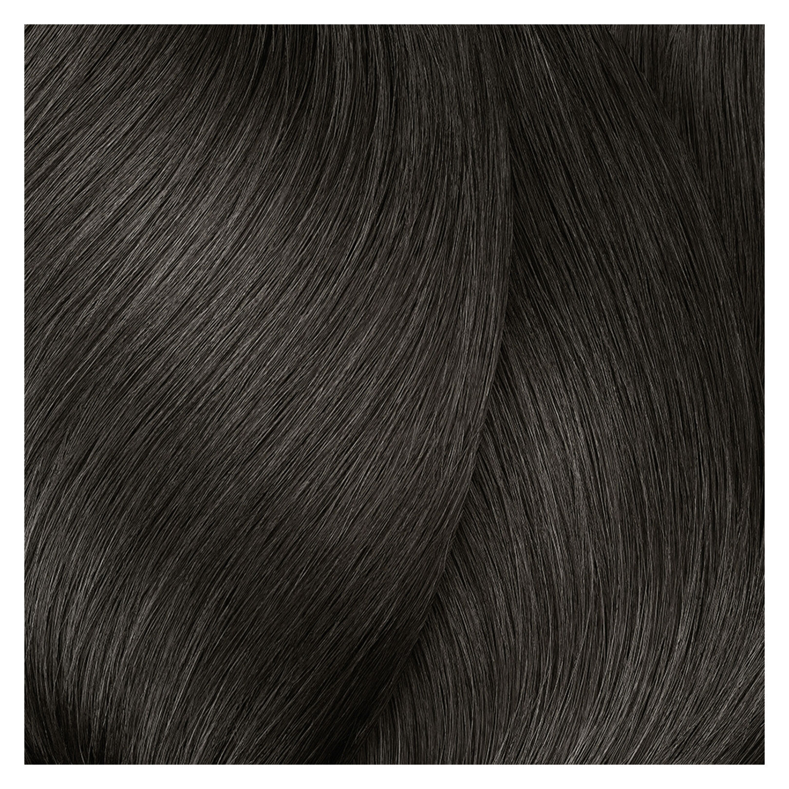 Coloration ton sur ton Dia light Hyaluronic 5 ch&acirc;tain clair