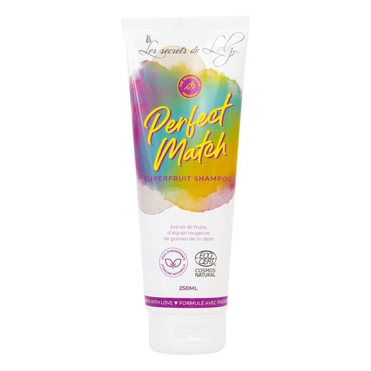 Rituel pour cheveux fris&eacute;s fins