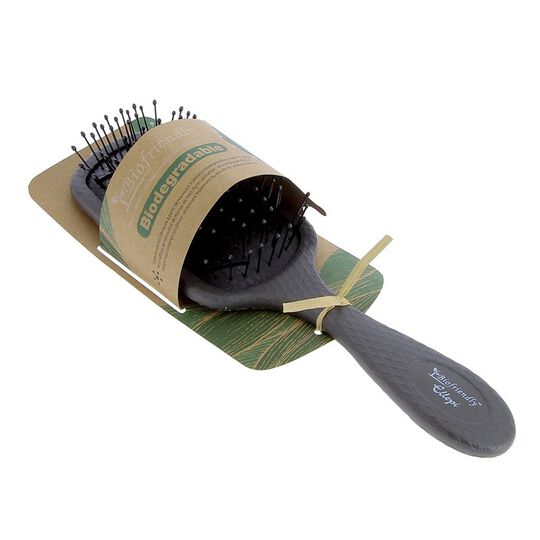 Brosse d&eacute;m&ecirc;lante biod&eacute;gradable Biofriendly