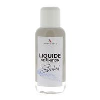 Liquide de finition Cleaner Gel Lack