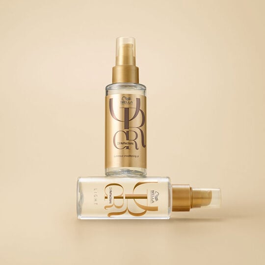 Huile Oil Reflections 30ml