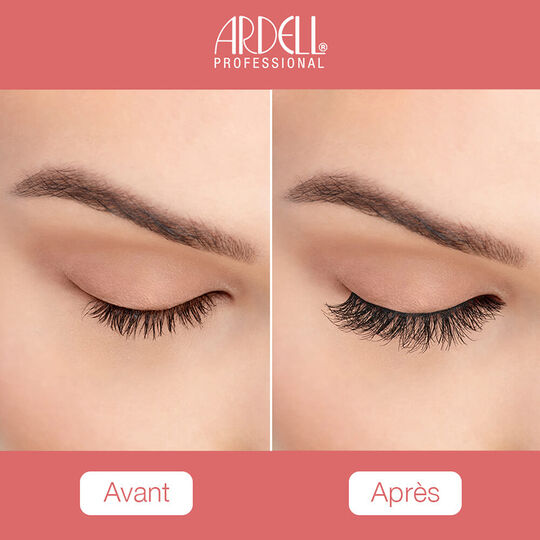 Faux cils à coller Wispies Natural Wispies