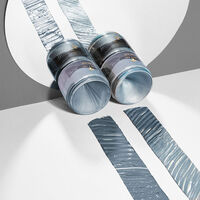 Gel coloré Curl Color sassy silver