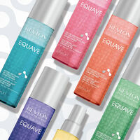 Soin d&eacute;m&ecirc;lant instantan&eacute; cheveux color&eacute;s Equave