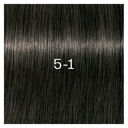 5-1 ch&acirc;tain clair cendr&eacute;