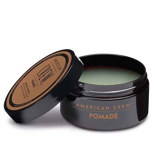 Pommade de coiffage Pomade