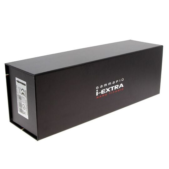 Lisseur I-Extra Nano Titanium
