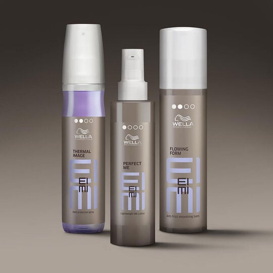Baume adoucissant anti-frizz Flowing Form Eimi
