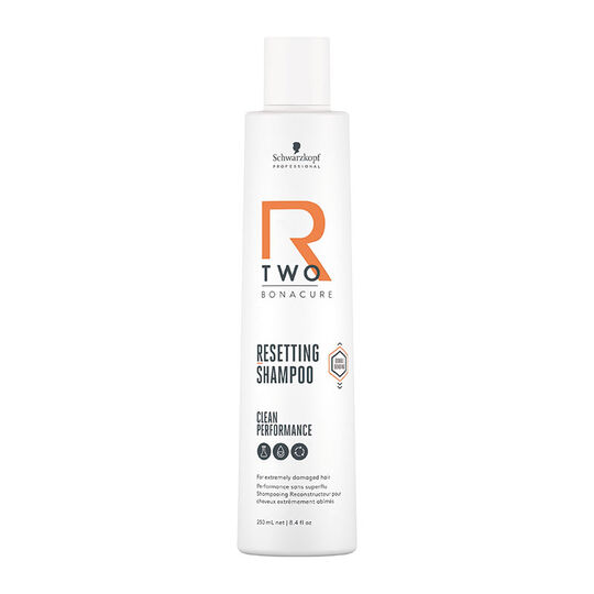 Shampooing reconstructeur R-Two