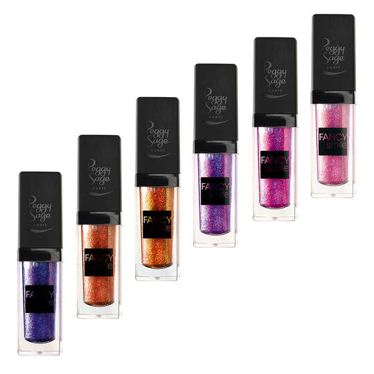 Gloss fancy smile rosa