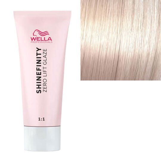 Coloration gloss Shinefinity 08/38 honey latte