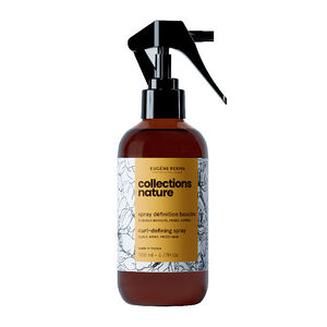 Spray définition boucles Collections Nature