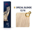 12/16 sp&eacute;cial blond cendr&eacute; iris&eacute;
