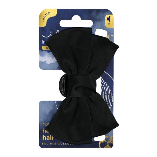 Pince Clipstar Nuit Knot &Eacute;clipse