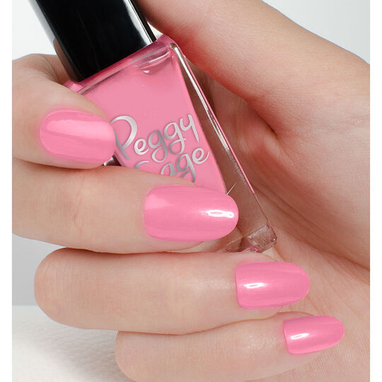 Vernis &agrave; ongles first kiss