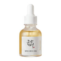 Sérum éclat propolis et niacinamide