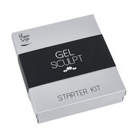 Starter kit gel sculpt