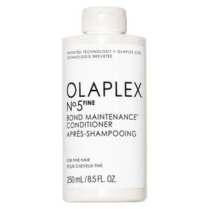 Apr&egrave;s-shampooing r&eacute;parateur cheveux fins n&deg;5