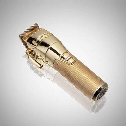 Tondeuse de coupe FXONE gold