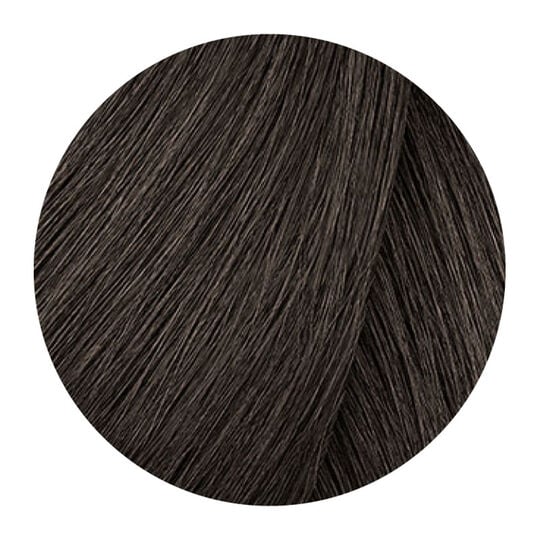 Coloration ton sur ton Sola&iuml;a 6.1 blond fonc&eacute; cendr&eacute;