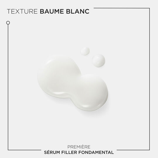 Sérum filler fondamental Première