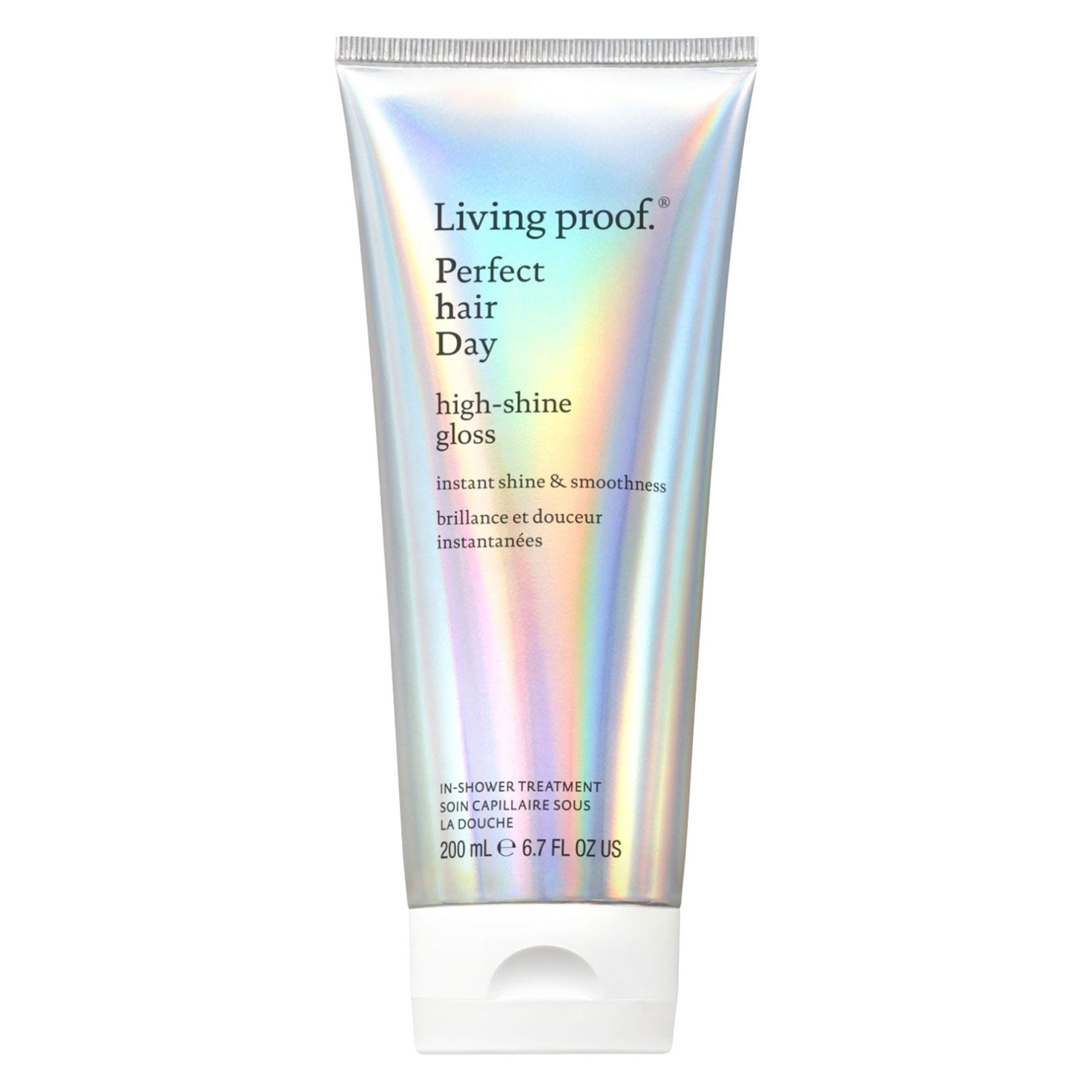Traitement haute brillance Perfect Hair Day
