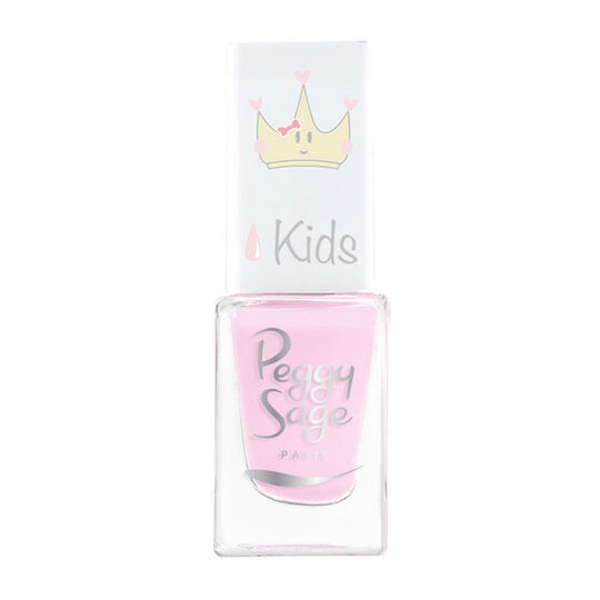 Vernis &agrave; ongles Kids pour enfant Mindy