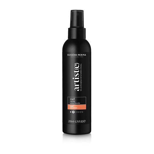 Spray bouclant Curl Spray Artiste