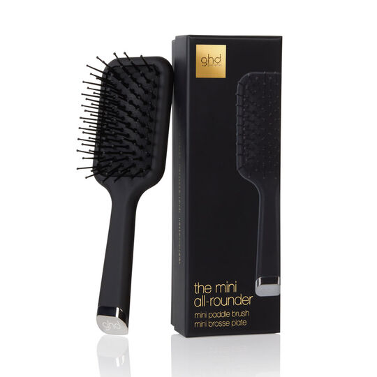 Mini brosse plate The mini all rounder