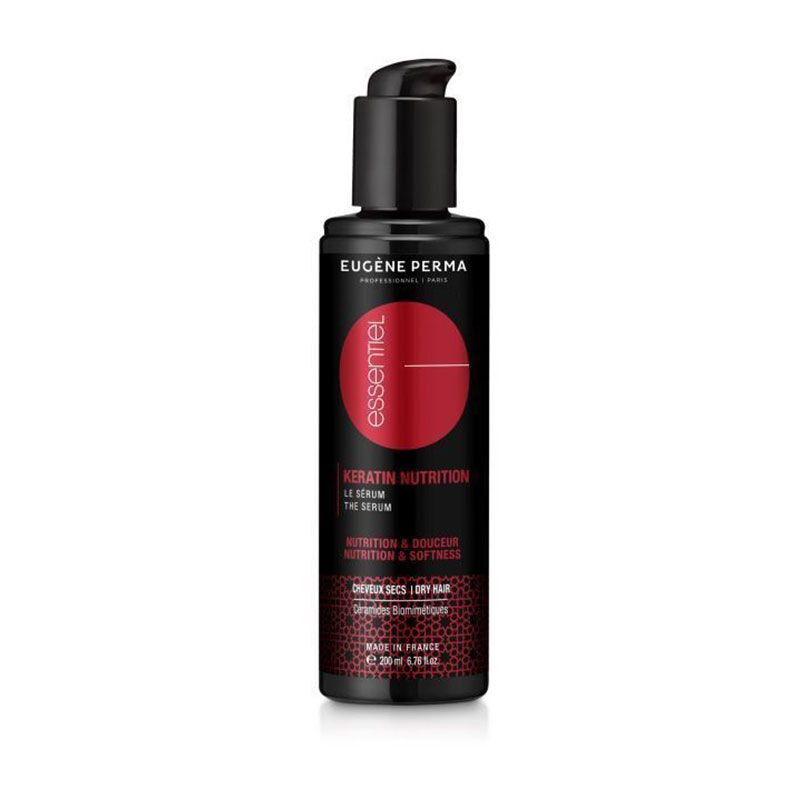 S&eacute;rum nourrissant Essentiel Keratin Nutrition
