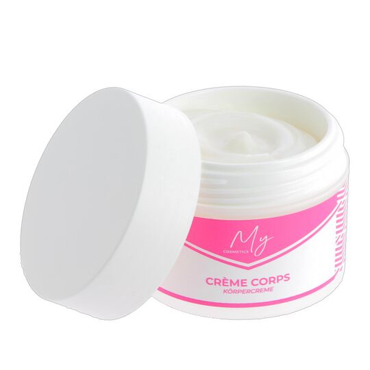 Crème corps