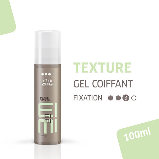 Gel perlé Pearl Styler Eimi 100ml