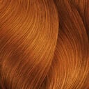7.43 blond cuivr&eacute; dor&eacute;