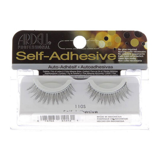 Faux cils à coller Self-Adhesive ARDELL 110S