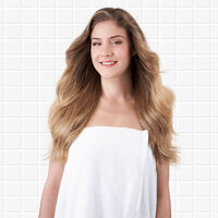 Rituel réparateur intense cheveux sensibilisés