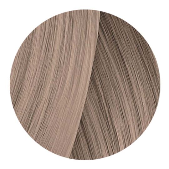 Coloration permanente Maïandra 10.1 blond platine cendré