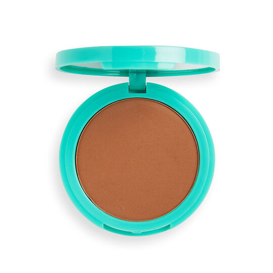Poudre bronzante Coffee Bronzer latte light