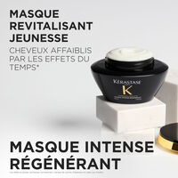 Masque r&eacute;g&eacute;n&eacute;rant Chronologiste 200 ml
