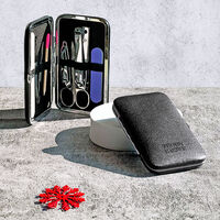 Calendrier de l'avent sp&eacute;cial homme barbu Trendy Barber