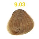 9.03 blond tr&egrave;s clair naturel dor&eacute;