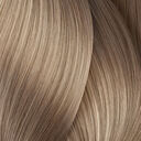 9.82 blond tr&egrave;s clair moka iris&eacute;