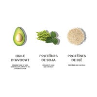 Après-shampooing lissant Smooth Me Now 300ml