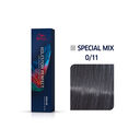0/11 sp&eacute;cial mix cendr&eacute;